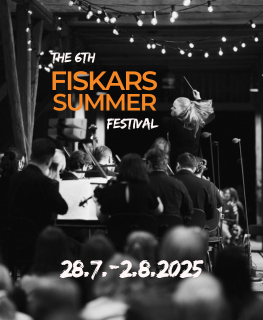 Boksi / Fiskars Summer Festival 2025